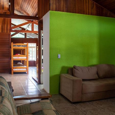 Casa De Campo C Piscina E Churrasq Em Mairipora Sp ภายนอก รูปภาพ