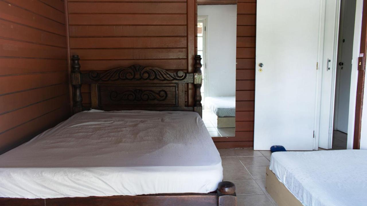 Casa De Campo C Piscina E Churrasq Em Mairipora Sp ภายนอก รูปภาพ